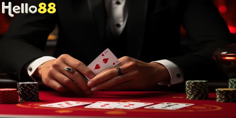 Các loại cầu baccarat hay gặp 